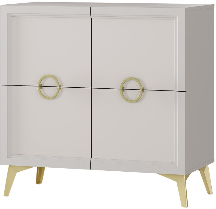 Тумба "Эстетика" ТБ-19 Кашемир