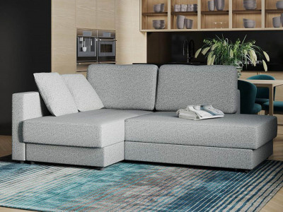 Диван угловой Бостон / Анри 35