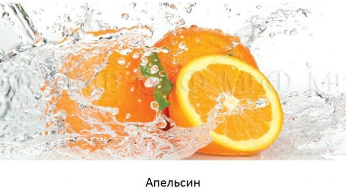 Обеденный стол прямоугольный с фотопечатью