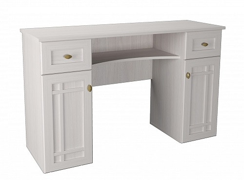 Столик туалетный Sherlock 52, ясень анкор светлый