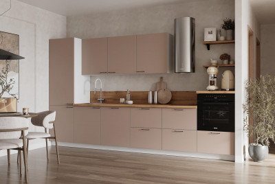 КГ 3600 Эмаль, Крем  Арника РМ в.8