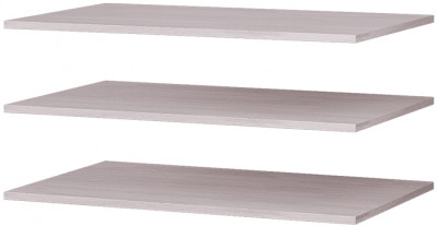 Полка ПЛ-06 дуб атланта