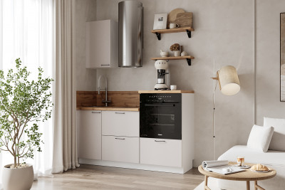 КГ 1650 ПВХ, Магнолия Арника РМ в.2