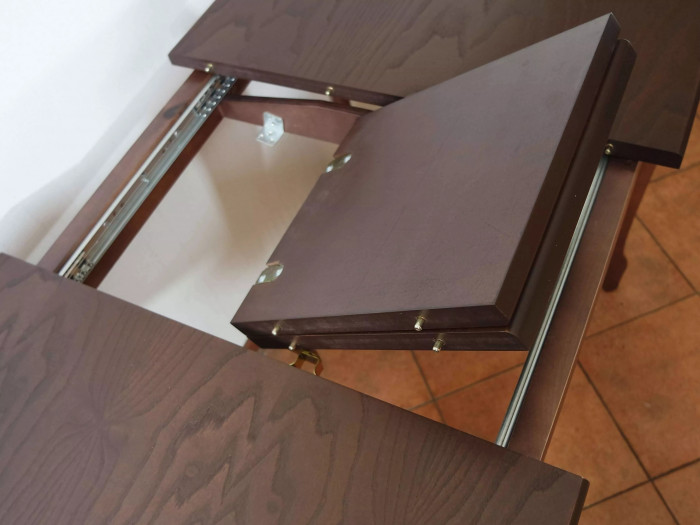 Обеденная группа СО-6/С-19 вишня