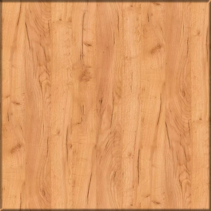 Два стола компьютерных Комфорт 12.71, гикори рокфорд натуральный/сатин/дуб золотой/белый