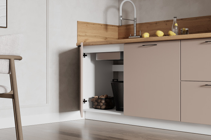 КГ 2550 Эмаль, Крем  Арника РМ в.6