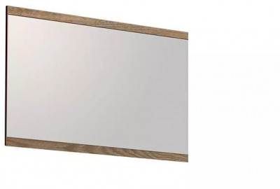 Зеркало навесное 33.13 Лючия Кейптаун/венге