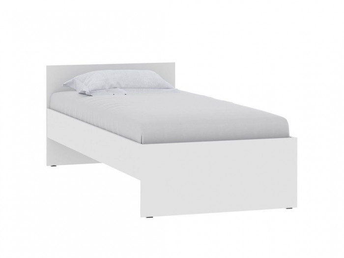 Детская Орлеан 4 Белый