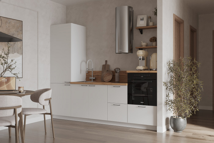 КГ 2550 Эмаль, Белый  Арника РМ в.12