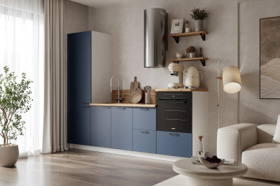 КГ 2550 ПВХ, Ежевика Арника РМ в.9