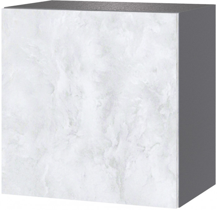 Гостиная Сириния, композиция 4, Серый графит/Мальта