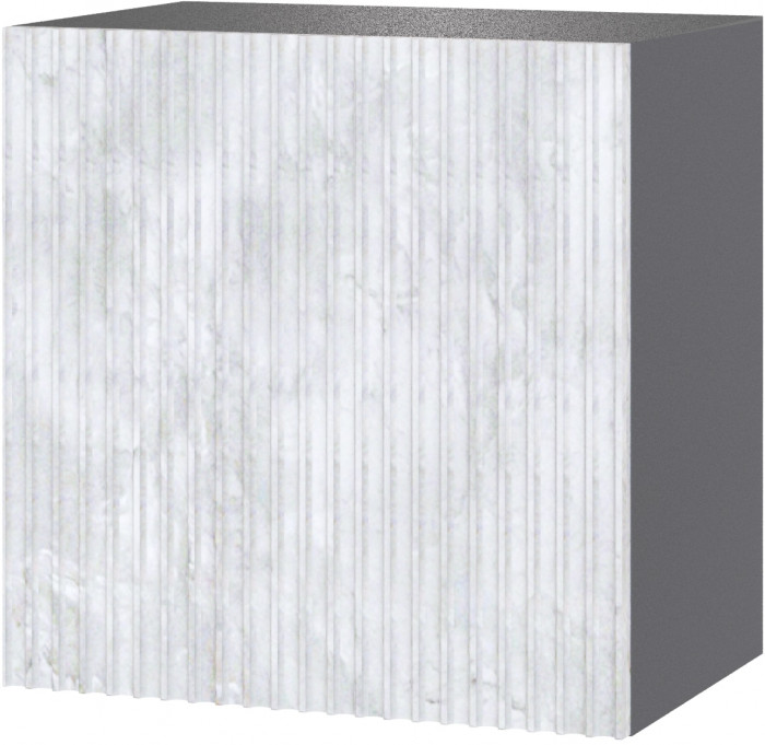 Гостиная Сириния, композиция 4, Серый графит/Мальта