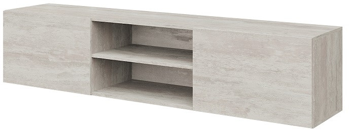 Модульная гостиная Альда, Сосна Касцина