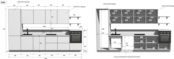 КГ 3600 Эмаль, Крем  Арника РМ в.7