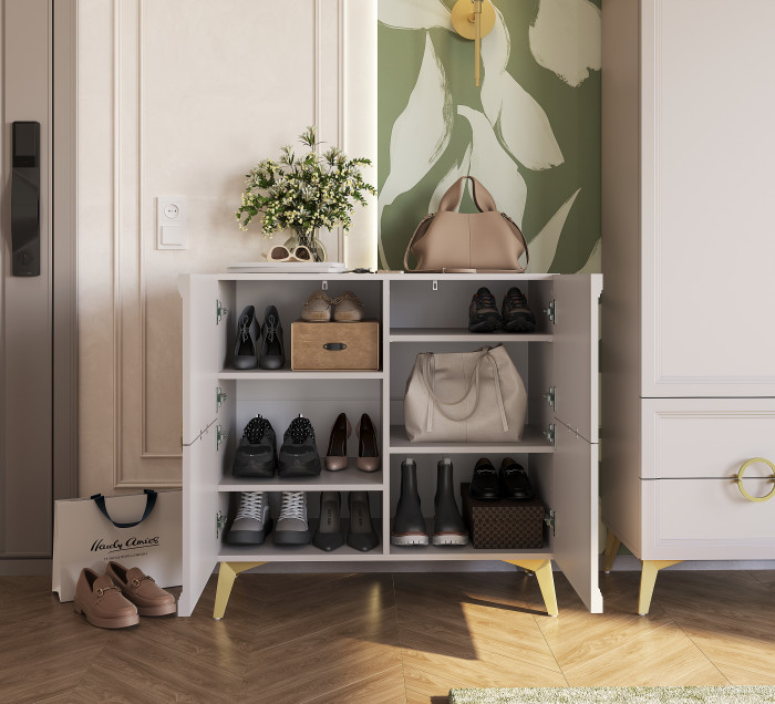 Тумба "Эстетика" ТБ-19 Кашемир