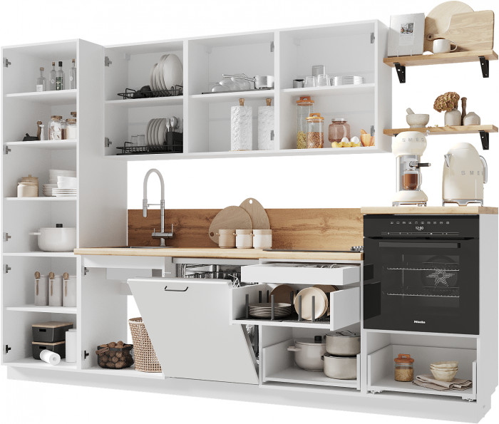 КГ 3000 Эмаль, Олива  Арника РМ в.7