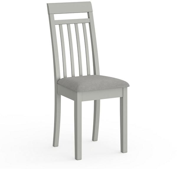 Стул Мебель--24 разборный Гольф-11, серый