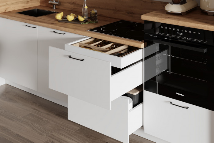 КГ 3000 Эмаль, Белый  Арника РМ в.8