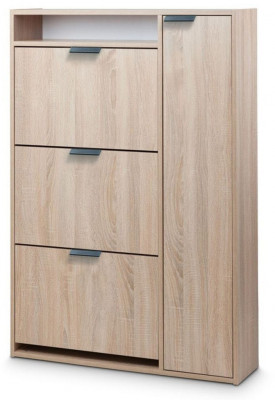 Обувница ШК-3 Дуб сонома