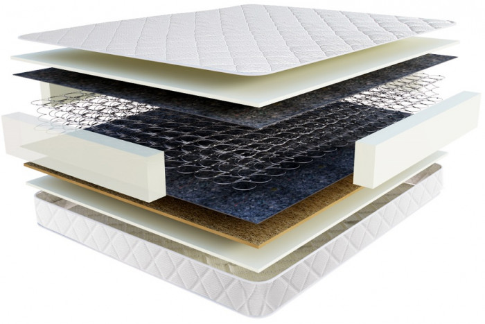 Матрас Софт 80х200