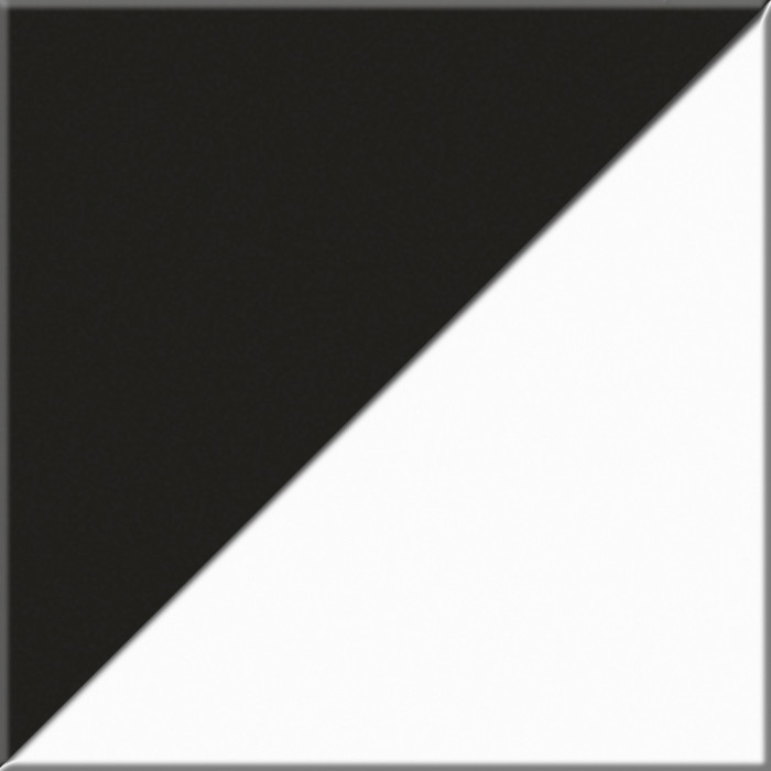 Сидней 15.57 Полка 3 штуки, цвет белый/чёрный, ШхГхВ размер каждой полки в отдельности: 130х27,2х30,5 см., универсальная сборка