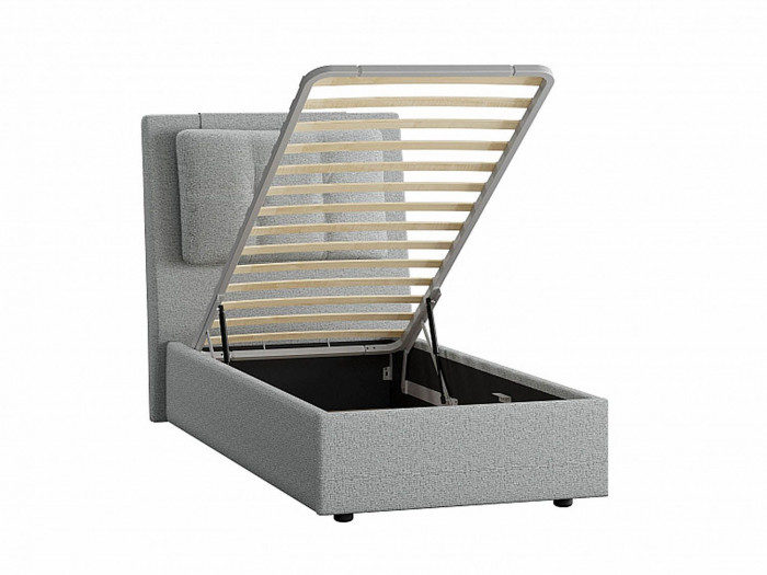 Кровать Ester 900 модель 311 Анри 35