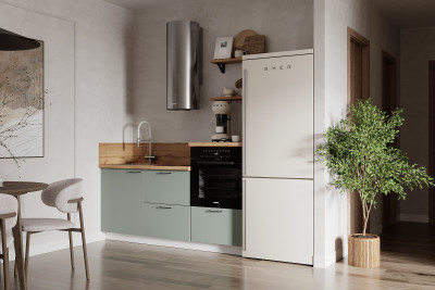 КГ 1800 Эмаль, Олива Арника РМ в.3