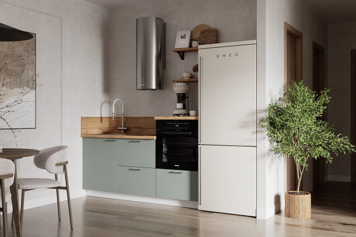 КГ 1800 Эмаль, Олива Арника РМ в.3