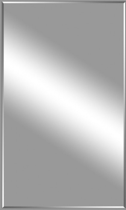 Зеркало на шкаф Бастион 2,0