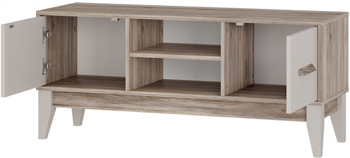 Тумба под ТВ Скандика ТБ-08