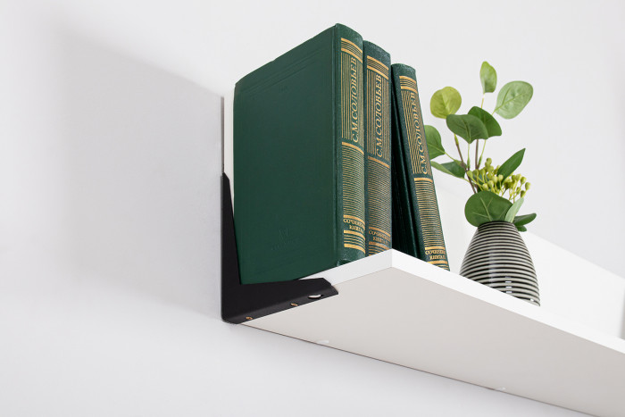 Валенсия Гостиная № 089, ЛДСП белый шагрень/МДФ белый шагрень