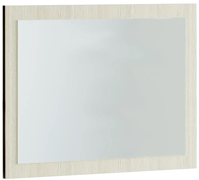 Зеркало Фиеста, венге/лоредо