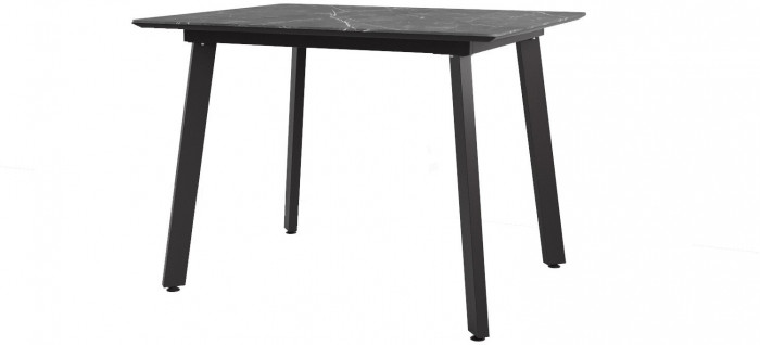 Стол обеденный Граф, Серый