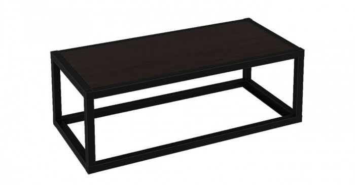 ПМГ-Л 601 полка ЛДСП венге