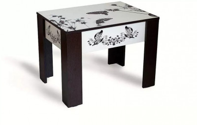 Чайный столик ЧС-2 венге