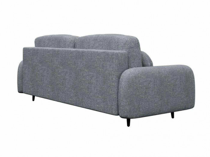 Диван-кровать Монблан 3Т Модель 043 Муза 08