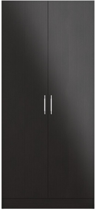 Стандарт Шкаф 2-х створчатый, венге