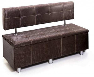 Диван Торонто МД 1250 к/з Бурбон