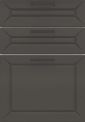 Ф-33 Альфа (ШН3Я 500) МДФ холст вулкан