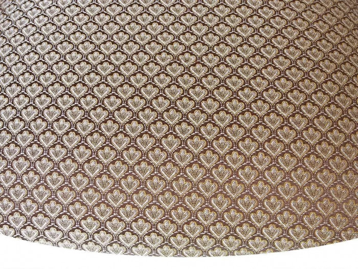 Стул С-19 орех/агата коричневая