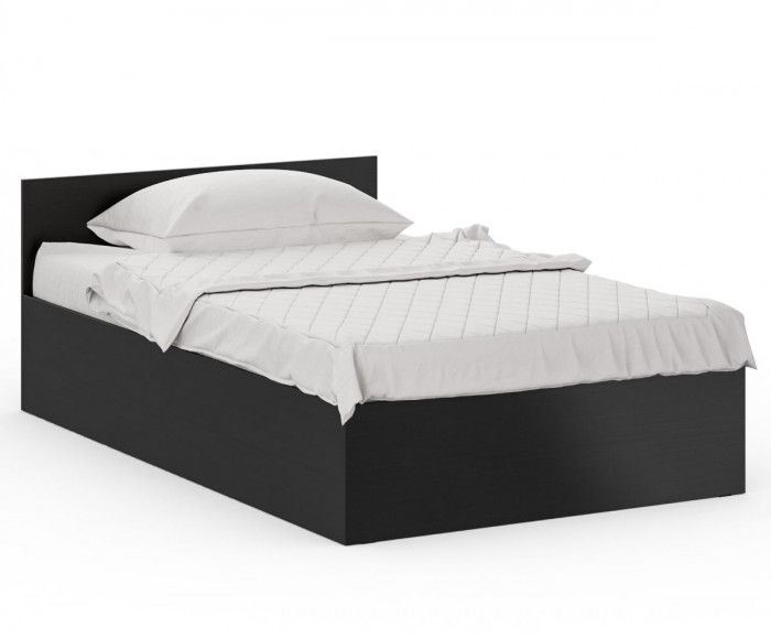 Спальня Стандарт 2-1200, венге