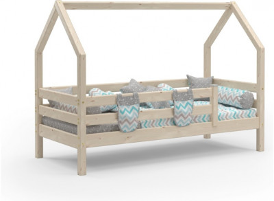 Кровать Соня с надстройкой