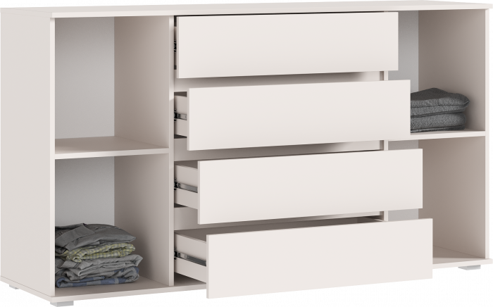 Модульная спальня Марвэл, Кашемир