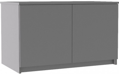 МС Мори Антресоль МА 900.1 (МП) Графит