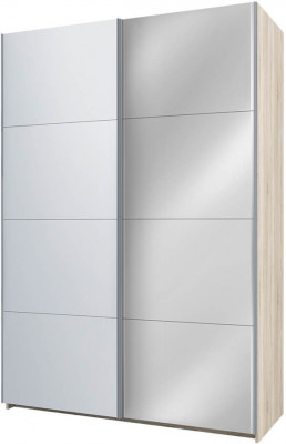 Fortune-2  1600_400/400/800 сонома/сонома+белый+з.№1