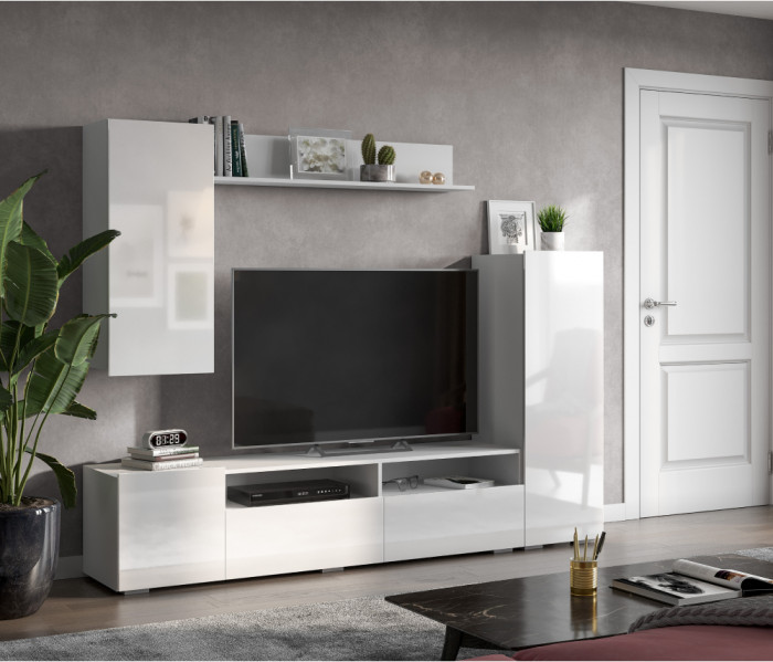 Гостиная Аннели