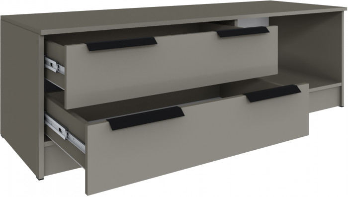 Тумба под ТВ Мадрид (1,5), Мокко