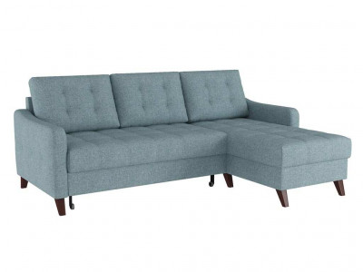 Диван угловой Римини-1 Sherlock 975