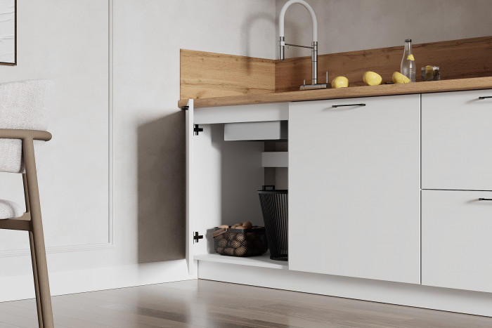 КГ 3600 Эмаль, Белый  Арника РМ в.4