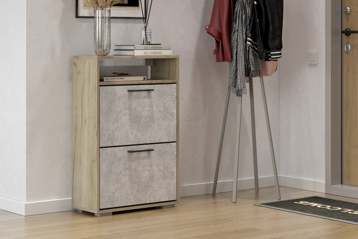 Тумба для обуви Бостон ОБ-600